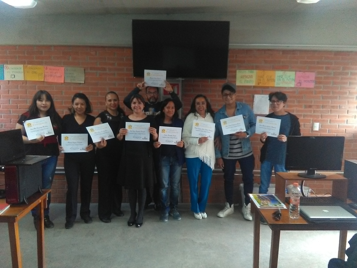 Curso de Inteligencia emocional a profesores de secundaria