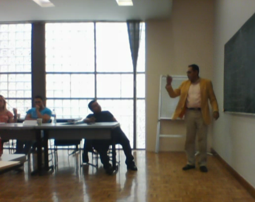 Diplomado de Negociación en el ITAM
