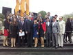 Graduación de Ingenieros en el IMP