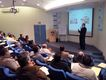 Conferencia de Liderazgo para PEMEX